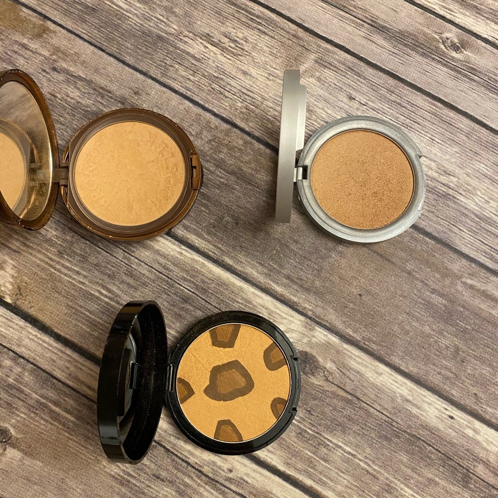 Bronzer Bundle - Picture 2 of 3